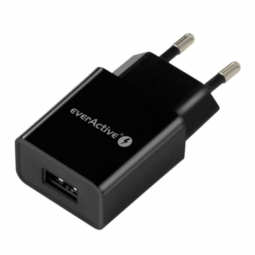 everActive Charger 1xUSB, 1A, 5W