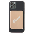 GUESS Induction PowerBank Guess MagSafe 3000mAh