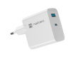 Natec RiberaGAN USB 45W wall charger