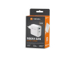 Natec RiberaGAN USB 45W wall charger