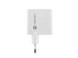 Natec RiberaGAN USB 45W wall charger