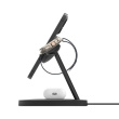 Belkin Boost Charge Pro 3in1 Qi2 15W, black