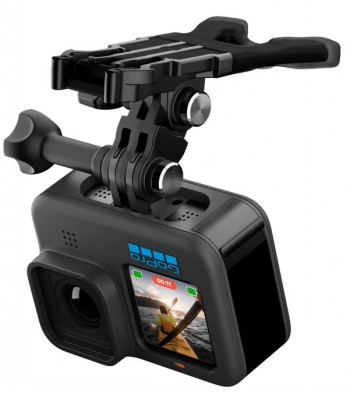 GOPRO BITE MOUNT