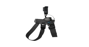 GOPRO FETCH (DOG HARNESS)