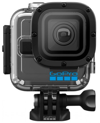 GOPRO DIVE HOUSING (HERO11 BLACK MINI)