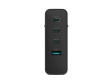 Natec USB Charger Ribera GAN 3xUSBC + USBA 100W