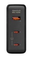 AUKEY AUKEY PA-B7O Omnia II G aN Wall Charger 3xUSB