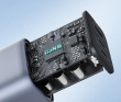AUKEY PA-B6U OmniaMix II GaN 3xUSB (2xUSB C + 1xUSB A) 67W QC PD AFC SCP PPS UFCS