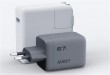 AUKEY Comet Mix 3 Wall Charger 67W 3xUSB PA-C3