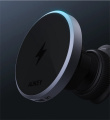 AUKEY Wireless Charging Phone Mount Qi HD-MC13