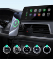 AUKEY Wireless Charging Phone Mount Qi HD-MC13