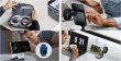 AUKEY Foldable Wireless Charging Stati LC-MC312