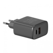 Savio Wall charger 30W Quick Charge, Power Delivery 3.0, LA-06/B
