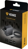 YENKEE Charger for mobile devices 100W 1,8 m