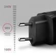 AXAGON ACU-PD30 PD&QC wall cha rger 30W 1x port USB-C