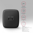 AXAGON ACU-PD30 PD&QC wall cha rger 30W 1x port USB-C