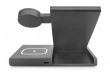 Digitus 3 in 1 Charging Station DA-10084