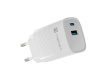 Natec RiberaGAN USB 30W wall charger