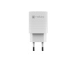 Natec RiberaGAN USB 30W wall charger