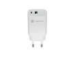 Natec RiberaGAN USB 30W wall charger
