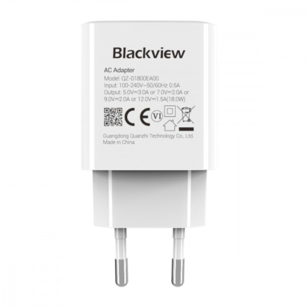 Blackview Charger 18W
