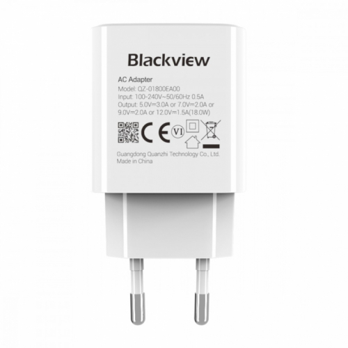 Blackview Charger 18W