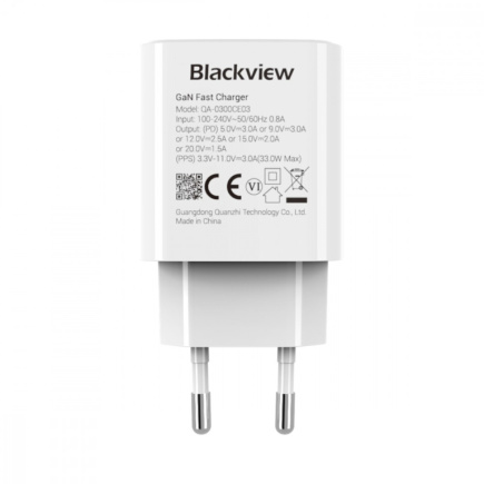 Blackview Charger 33W