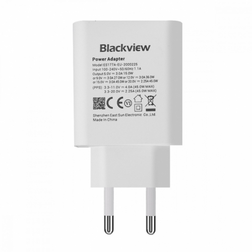 Blackview Charger 45W