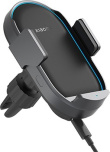 Xiaomi BHR6748GL mobile device charger Smartphone Black USB Wireless charging Auto