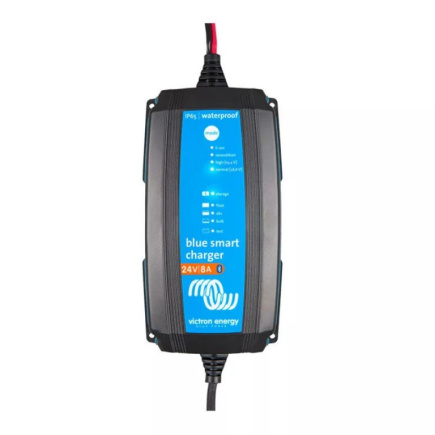 Victron Energy Blue Smart Battery Charger 24/8