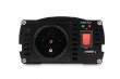 IPS 500 PLUS 24/230V (350/500) voltage converter