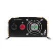 SINUS PLUS 3000 12/230V voltage converter + remote control