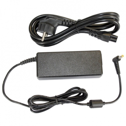 Shuttle PE90 Innenraum 90W Schwarz Netzteil & Spannungsumwandler