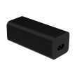Gembird Universal charger 100W GaN 2xUSB-A 2xUSB-C fast charger black