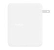 Belkin Wall charger 140W 4-ports (3xC 1xA) UK, EU, US Plugs white