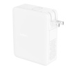 Belkin Wall charger 140W 4-ports (3xC 1xA) UK, EU, US Plugs white
