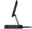 Belkin BoostCharge Qi2 15W magnetic charger, black, without PSU