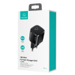 USAMS Usams Phone Charger 1x USB-C T36+Lightning PD