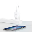 USAMS USAMS Lad.siec 1xUSB t21 Lightning 2.1A