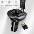 USAMS USAMS Loudspeeker trans mitter FM MP3 Bluetooth