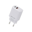 Beline Charger 30W USB-C + USB-A, white