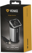 YENKEE Converter 12V / 240V max 280W