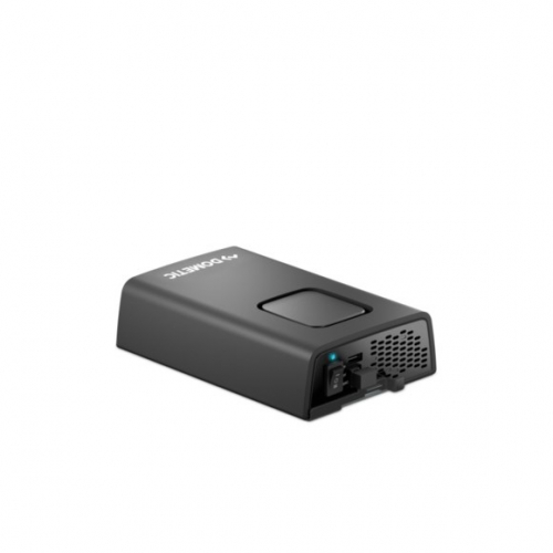 Dometic SinePower DSP 424 power adapter/inverter Indoor 350 W Black