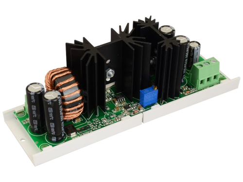 PULSAR DC/DC25SU STEP-DOWN CONVERTER