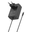 Qoltec Super FAST PD charger for Raspberry PI 5 USB