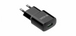 YENKEE USB A 12W 2.4A mains charger