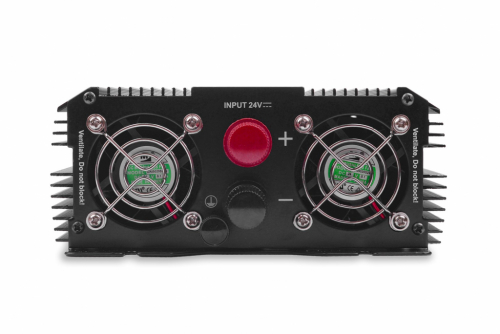 IPS 3400 N 24/230V (1700/3400) voltage converter