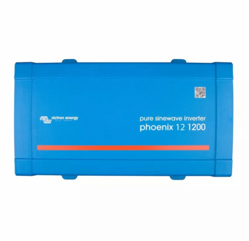 Victron Energy Phoenix 12/1200 230V SCHUKO inverter