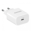 Savio Wall charger LA-09 QC SAVIO, 20W