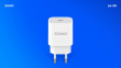 Savio Wall charger LA-09 QC SAVIO, 20W